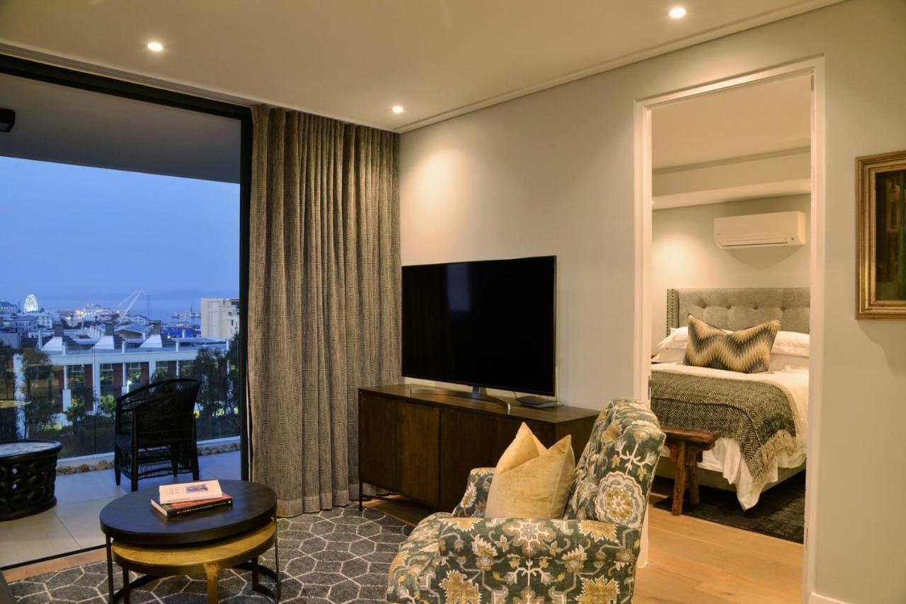 35 On Main By Stay In Luxury Kapstaden Exteriör bild